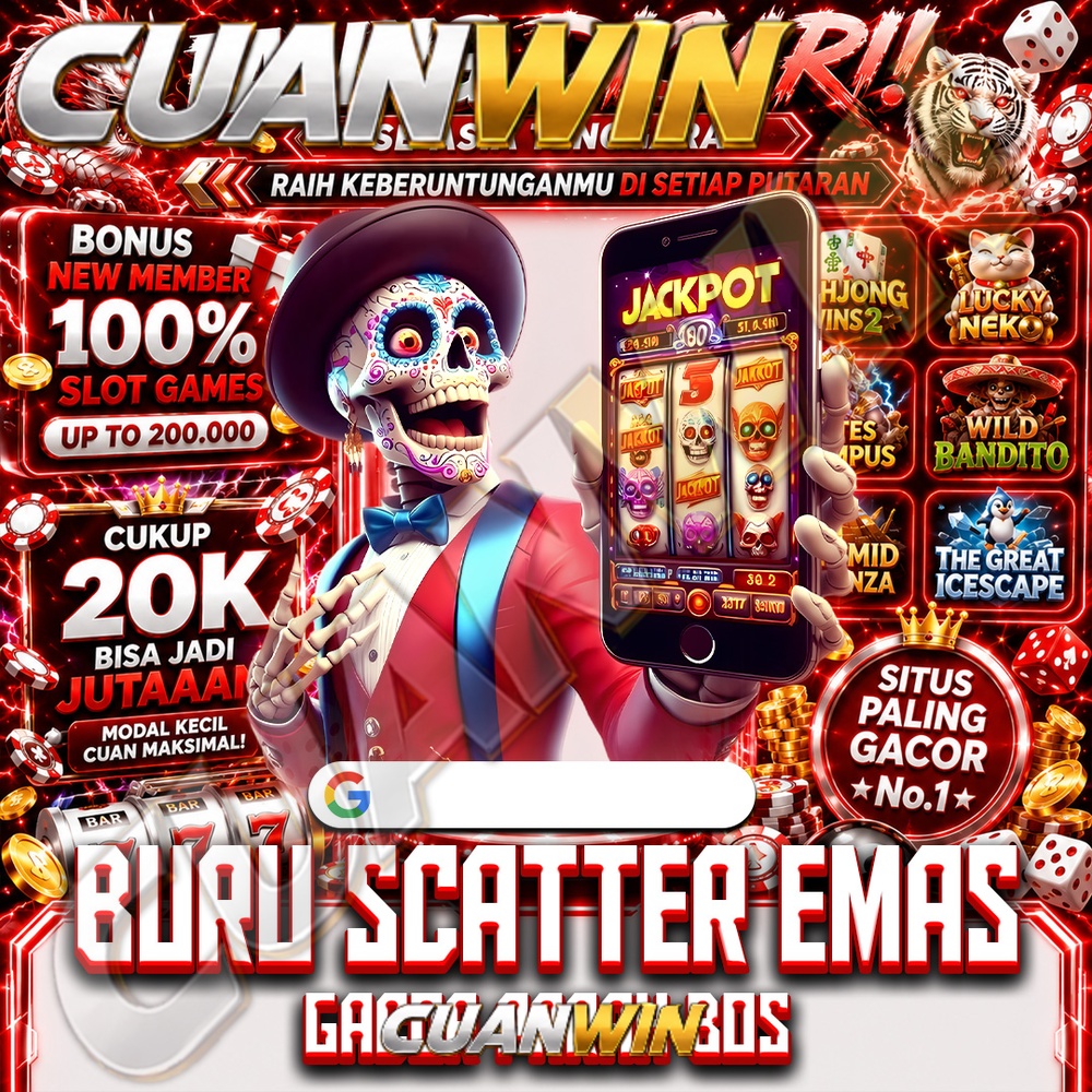 CUANWIN X Uzuri Works: Platform Kreator Digital Menjadi Ruang Kolaborasi bagi Pengembang Game